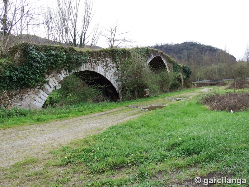 Puente Viejo