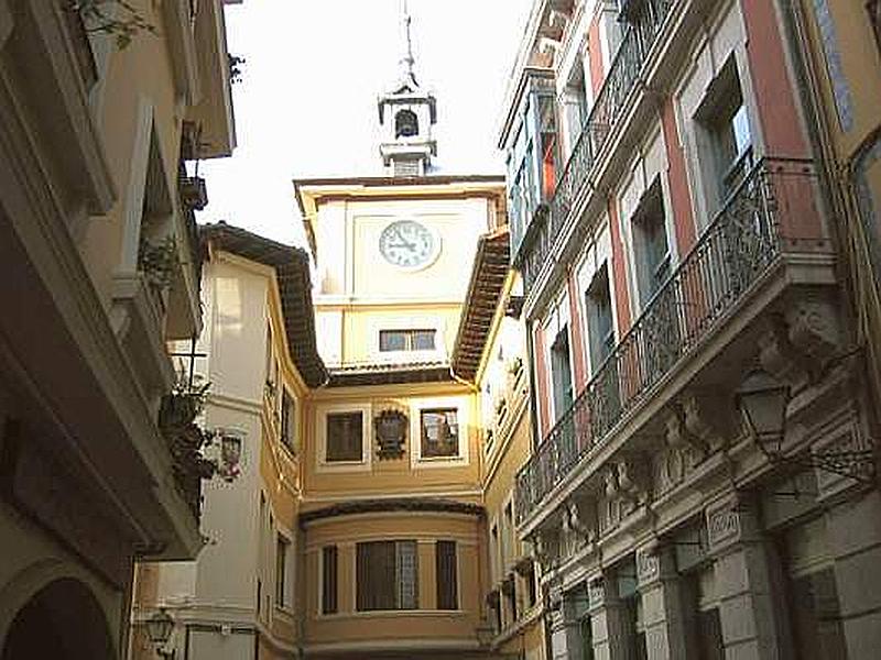 Ayuntamiento de Oviedo