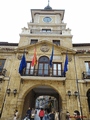 Ayuntamiento de Oviedo