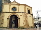 Capilla de la Balesquida