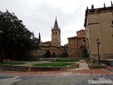 Convento de Clausura de las Pelayas