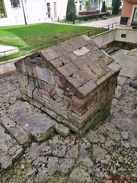 Fuente de la Foncalada