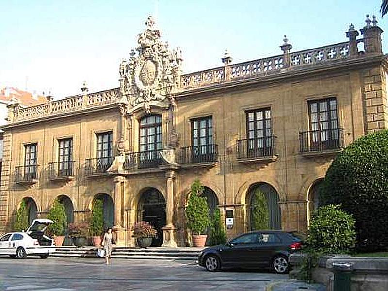 Hotel de la Reconquista