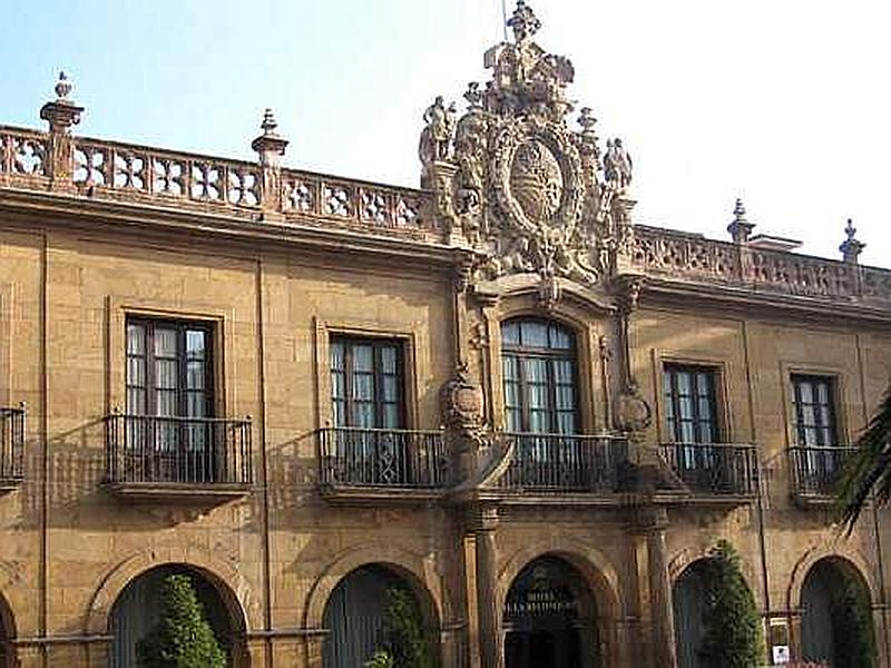 Hotel de la Reconquista