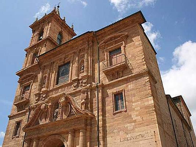 Iglesia de San Isidoro