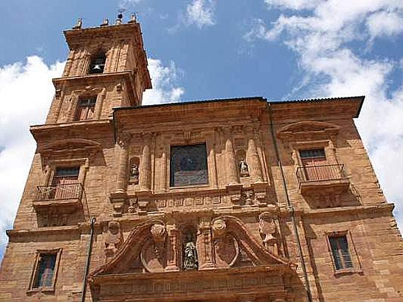 Iglesia de San Isidoro