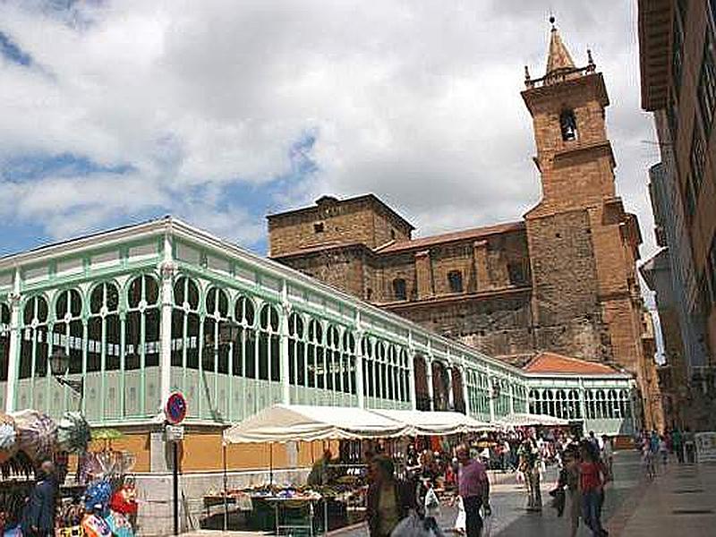 Iglesia de San Isidoro