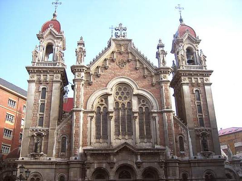 Iglesia de San Juan El Real