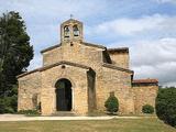 Iglesia de San Julián de los Prados