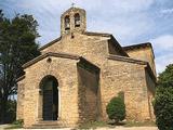 Iglesia de San Julián de los Prados