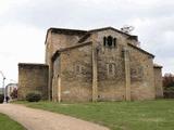 Iglesia de San Julián de los Prados