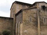 Iglesia de San Julián de los Prados