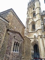 Iglesia de San Tirso El Real