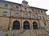 Monasterio de San Pelayo