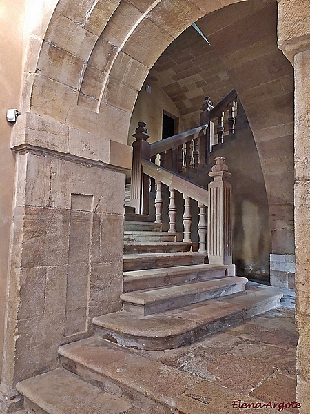 Museo Arqueológico de Oviedo