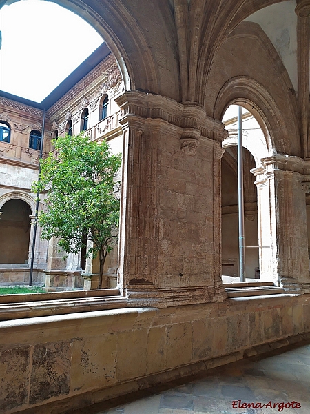 Museo Arqueológico de Oviedo