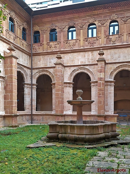 Museo Arqueológico de Oviedo