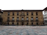 Palacio de Valdecarzana-Heredia