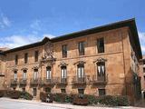 Palacio de Valdecarzana-Heredia