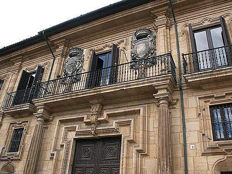 Palacio del Marqués de San Feliz