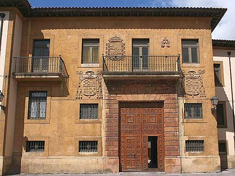 Palacio Episcopal de Oviedo