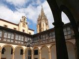 Palacio Episcopal de Oviedo