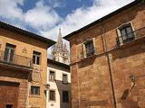 Palacio Episcopal de Oviedo