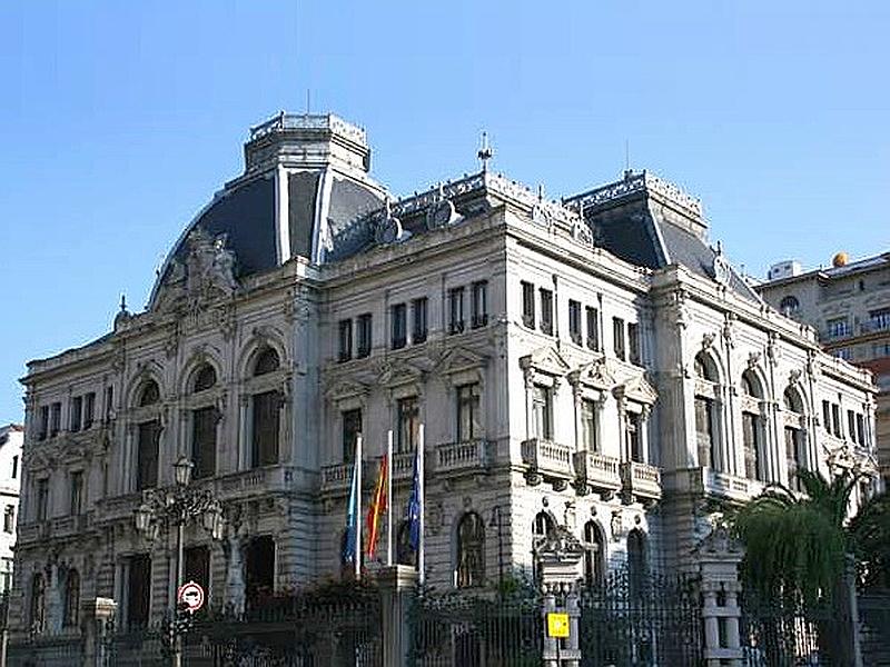 Palacio Regional