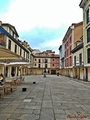 Plaza y Mercado del Fontán