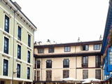 Plaza y Mercado del Fontán