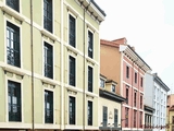 Plaza y Mercado del Fontán