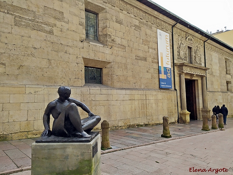 Universidad de Oviedo