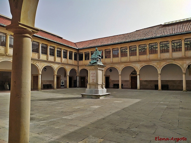 Universidad de Oviedo