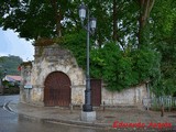 Castillo de Priorio