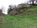 Castillo de Tudela