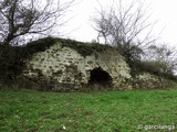 Castillo de Tudela