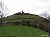 Castillo de Tudela