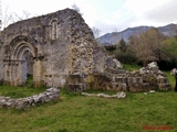 Iglesia de San Pedro de Plecín