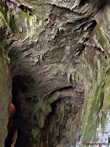 La Cuevona