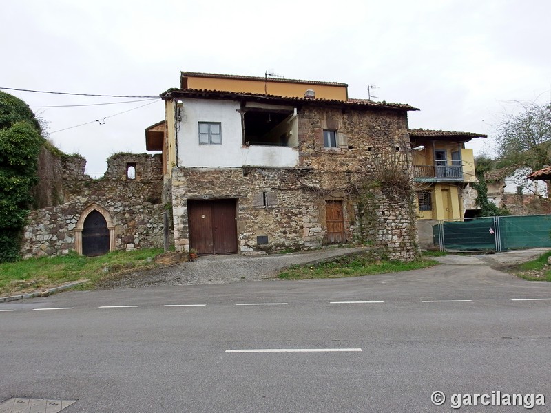 Castillo de Soto