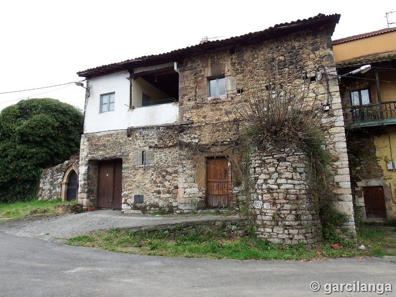 Castillo de Soto