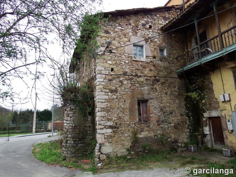 Castillo de Soto