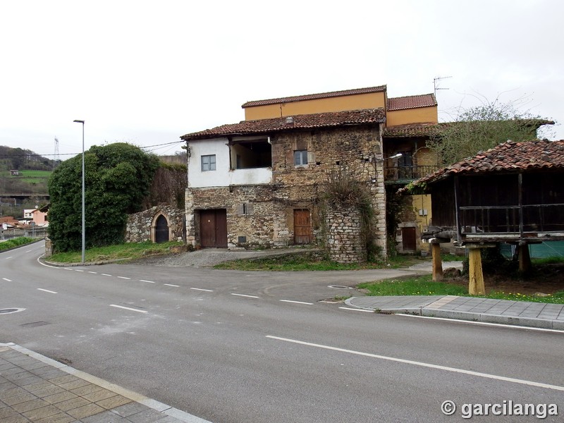 Castillo de Soto