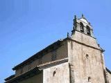 Iglesia de San Salvador de Priesca