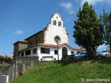 Iglesia de San Miguel