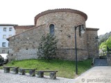 Iglesia de San Miguel