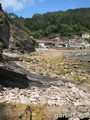 Playa de Tazones