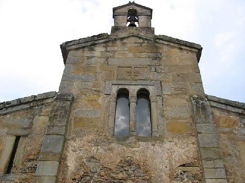 Iglesia de San Salvador de Valdediós