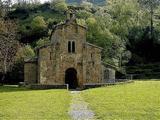 Iglesia de San Salvador de Valdediós