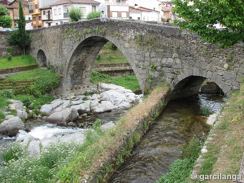 Puente Aquelcabos